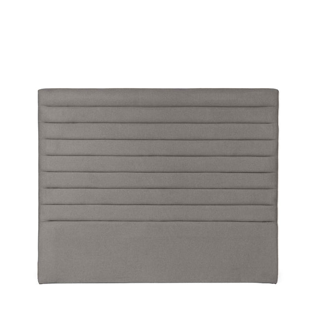 Cabezal Xaloc 135/140 Tapizado Gris Oscuro | detalle de diseño | Somcasa Vlc | 00MB409122 | imagen 3