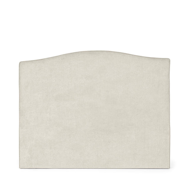 Cabezal Lebeche 135/140 Tapizado Beige | detalle de diseño | Somcasa Vlc | 00MB405125 | imagen 3