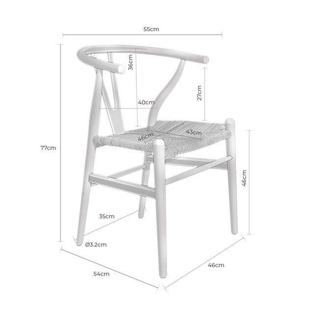 Silla Ada Negro | vista lateral | Somcasa Vlc | 00SL103301 | imagen 4