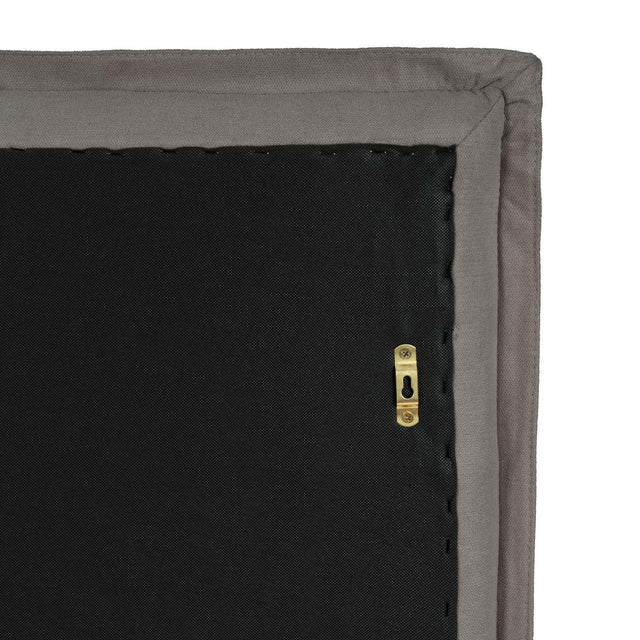 Cabezal Alisio 135/140 Tapizado Taupe | detalle de acabado | Somcasa Vlc | 00MB401130 | imagen 5