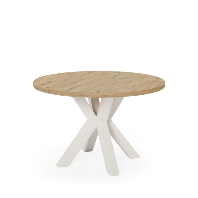 Mesa Sandy Red Madera | detalle de acabado | Somcasa Vlc | 00MS221837 | imagen 5