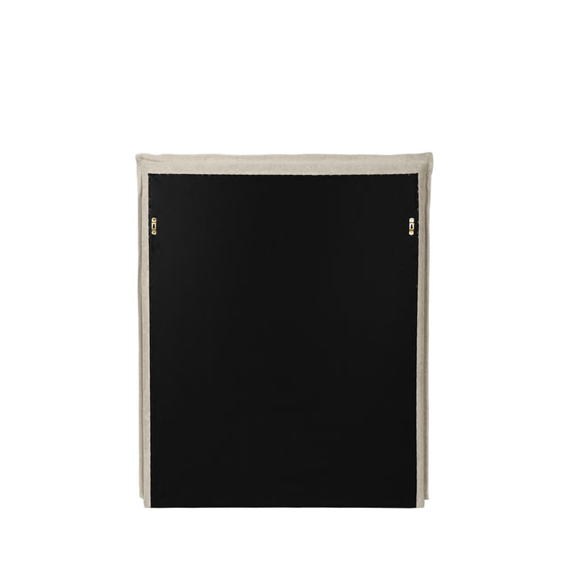 Cabezal Abrego 135/140 Tapizado Beige | vista secundaria | Somcasa Vlc | 00MB400225 | imagen 2