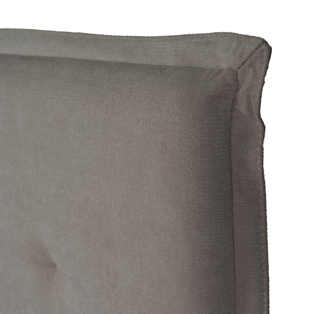 Cabezal Alisio 135/140 Tapizado Taupe | vista lateral | Somcasa Vlc | 00MB401130 | imagen 4