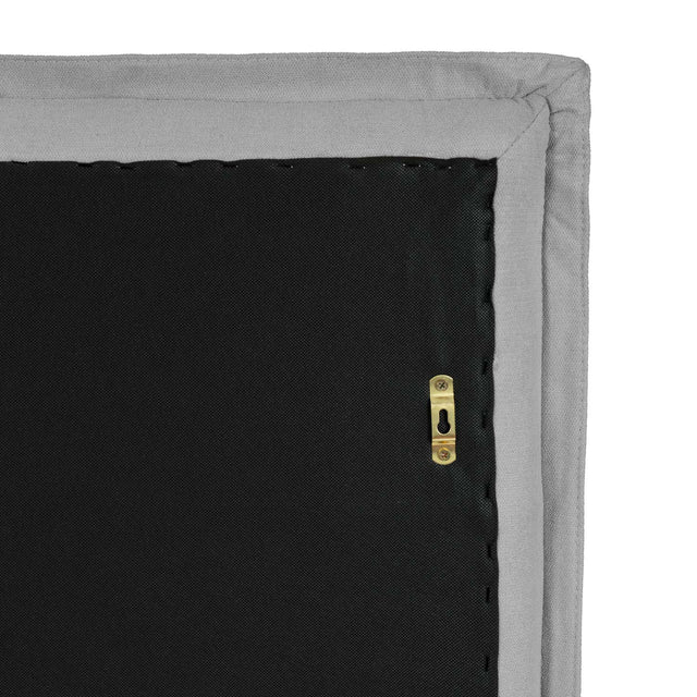 Cabezal Alisio 180 Tapizado Gris Claro | detalle de diseño | Somcasa Vlc | 00MB401321 | imagen 3