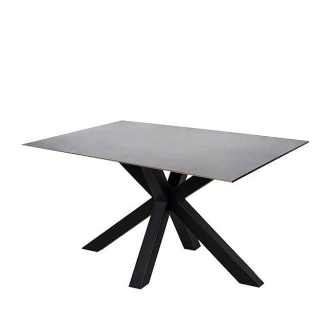 Mesa de Comedor Joyce Atenea Metal | detalle de acabado | Somcasa Vlc | 00MS214769 | imagen 5