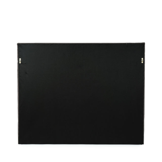 Cabezal Llevant 150/160 Tapizado Taupe | detalle de diseño | Somcasa Vlc | 00MB407230 | imagen 3
