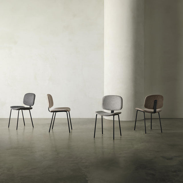 Silla Winona Beige | detalle de materiales | Somcasa Vlc | 00SL118225 | imagen 7