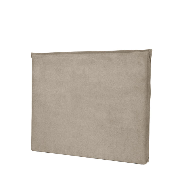 Cabezal Abrego 180 Tapizado Taupe | imagen de ambiente | Somcasa Vlc | 00MB400430 | imagen 6