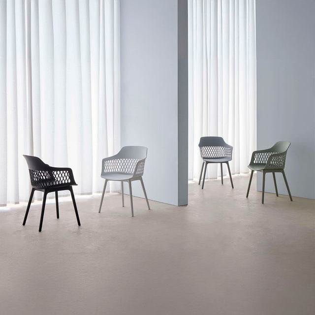 Silla Jayden Verde | detalle de materiales | Somcasa Vlc | 00SL114128 | imagen 7