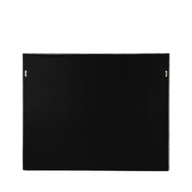 Cabezal Mistral 180 Tapizado Gris Oscuro | vista lateral | Somcasa Vlc | 00MB408422 | imagen 4