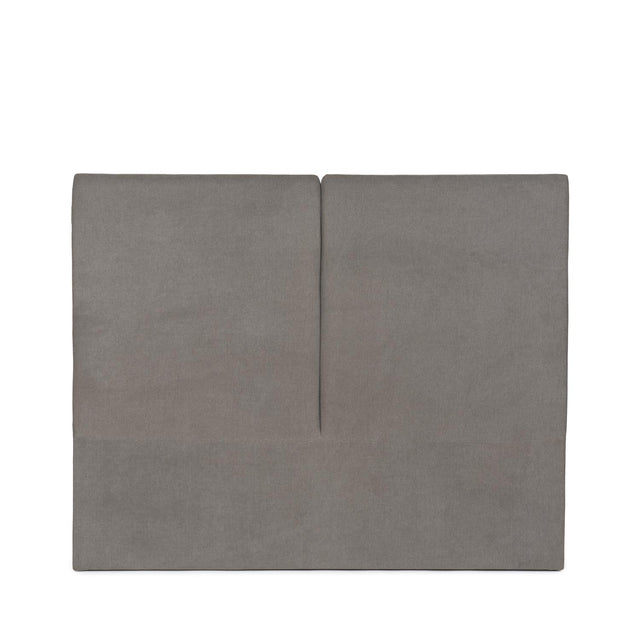 Cabezal Bayamo 135/140 Tapizado Taupe | detalle de diseño | Somcasa Vlc | 00MB403130 | imagen 3