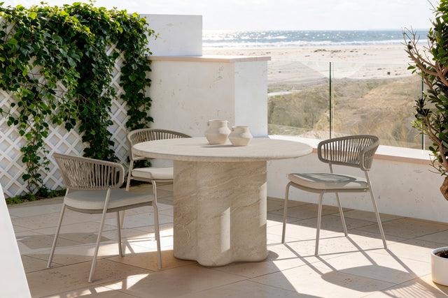 Silla Palmira Beige | composición decorativa | Somcasa Vlc | 00SL500325 | imagen 8
