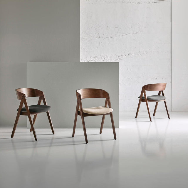 Silla Rina Gris | imagen de ambiente | Somcasa Vlc | 00SL102422 | imagen 6