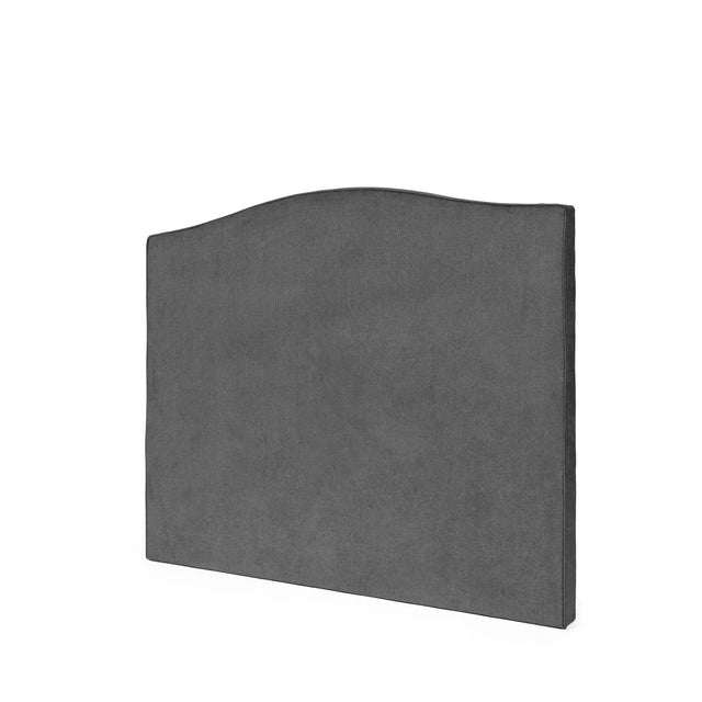 Cabezal Lebeche 135/140 Tapizado Gris Oscuro | detalle de materiales | Somcasa Vlc | 00MB405122 | imagen 7