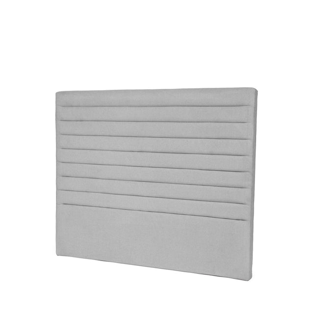 Cabezal Xaloc 135/140 Tapizado Gris Claro | imagen de ambiente | Somcasa Vlc | 00MB409121 | imagen 6