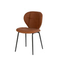 Silla Dafne Marrón | vista de producto | Somcasa Vlc | 00SL110116 | imagen 9