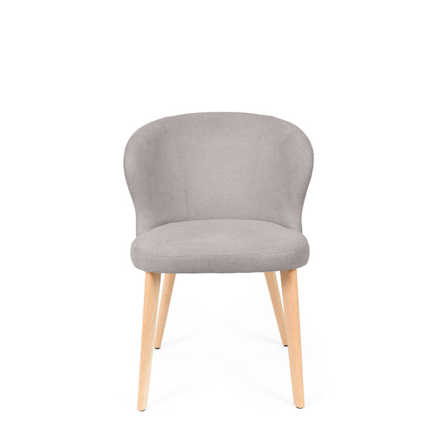 Silla Tanya Gris | detalle de acabado | Somcasa Vlc | 00SL124221 | imagen 5