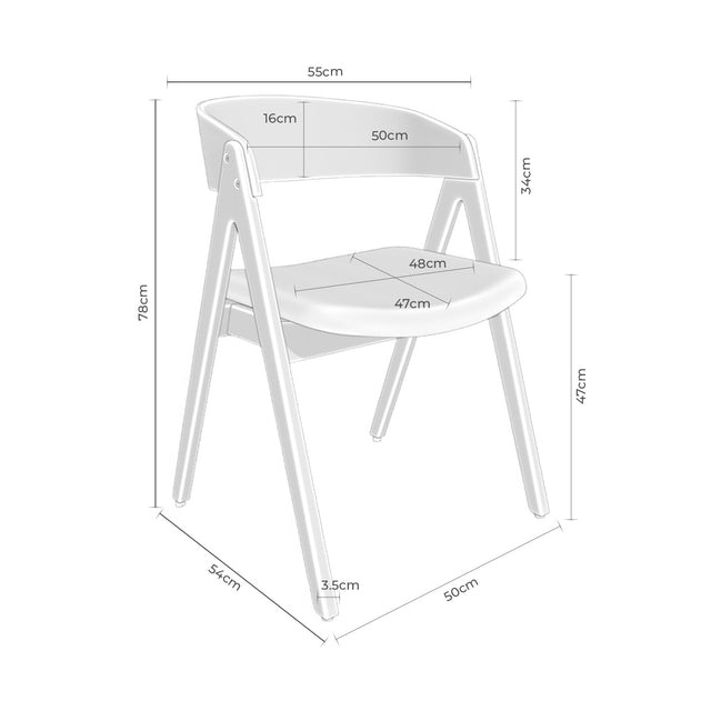 Silla Rina Gris claro | detalle de materiales | Somcasa Vlc | 00SL102421 | imagen 7