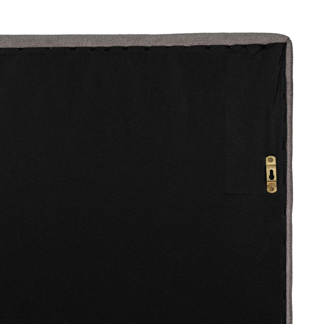 Cabezal Calima 135/140 Tapizado Taupe | detalle de acabado | Somcasa Vlc | 00MB402130 | imagen 5