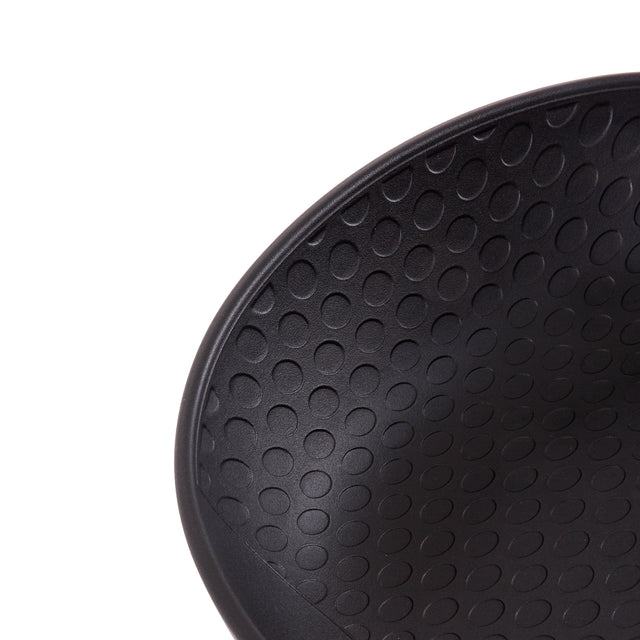 Taburete Bajo Netta Negro | composición decorativa | Somcasa Vlc | 00SL107901 | imagen 8