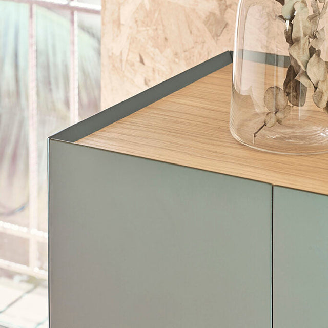 oak furniture minimalist nordic design