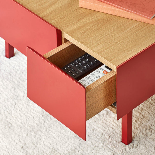 oak furniture minimalist nordic design