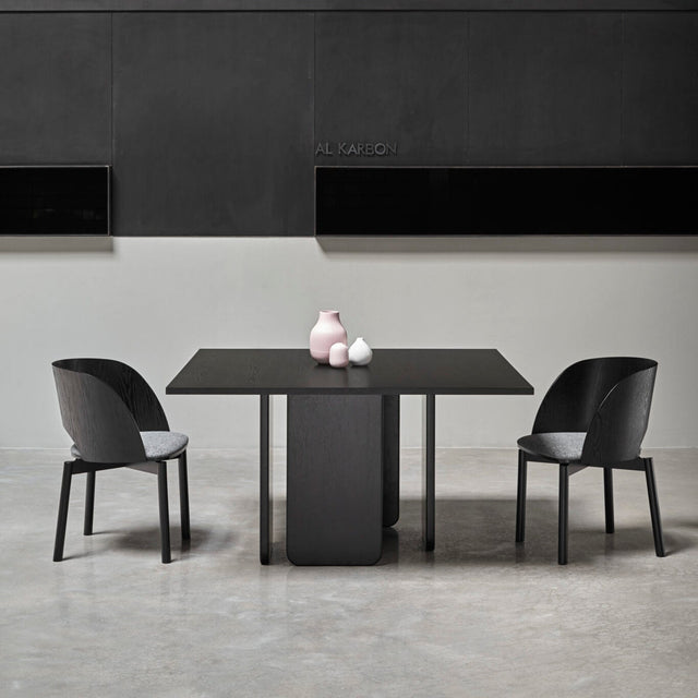 oak furniture minimalist nordic design