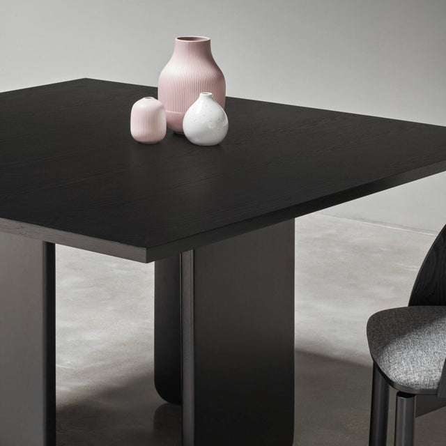oak furniture minimalist nordic design