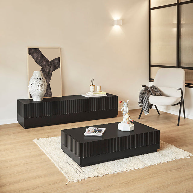 oak furniture minimalist nordic design