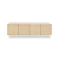 oak furniture minimalist nordic design