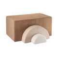 oak furniture minimalist nordic design