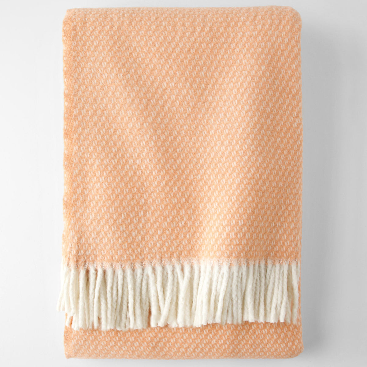 Wabi Coral Blanket