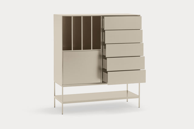 Mueble Auxiliar Platt 120
