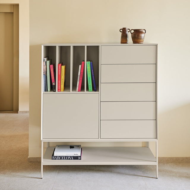 Mueble Auxiliar Platt 120