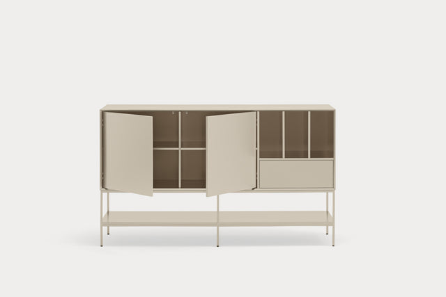oak furniture minimalist nordic design