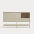 oak furniture minimalist nordic design