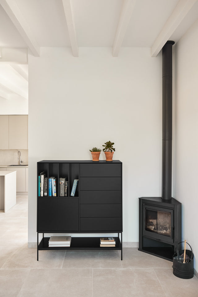 Mueble Auxiliar Platt 120