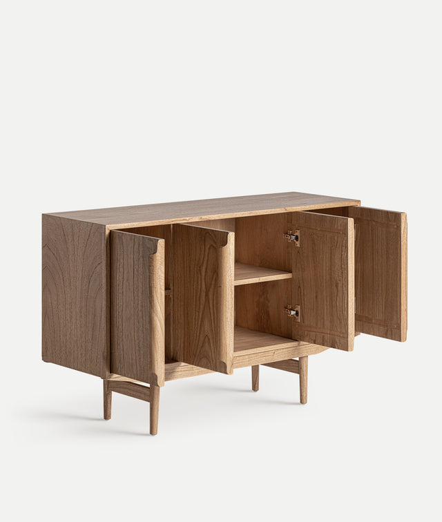 Aparador Nyry 130 Madera