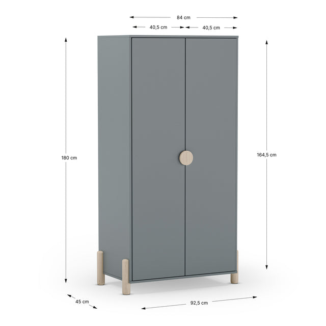 oak furniture minimalist nordic design