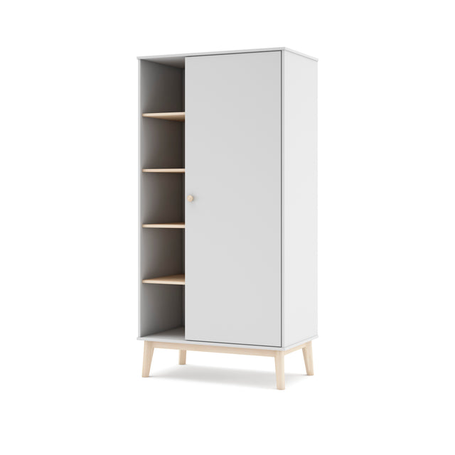 oak furniture minimalist nordic design