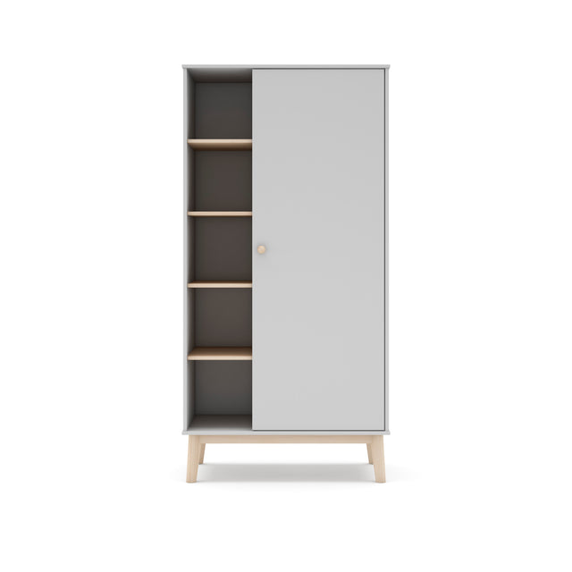 oak furniture minimalist nordic design