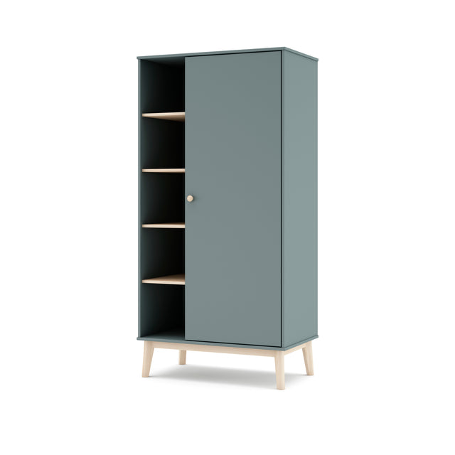 oak furniture minimalist nordic design