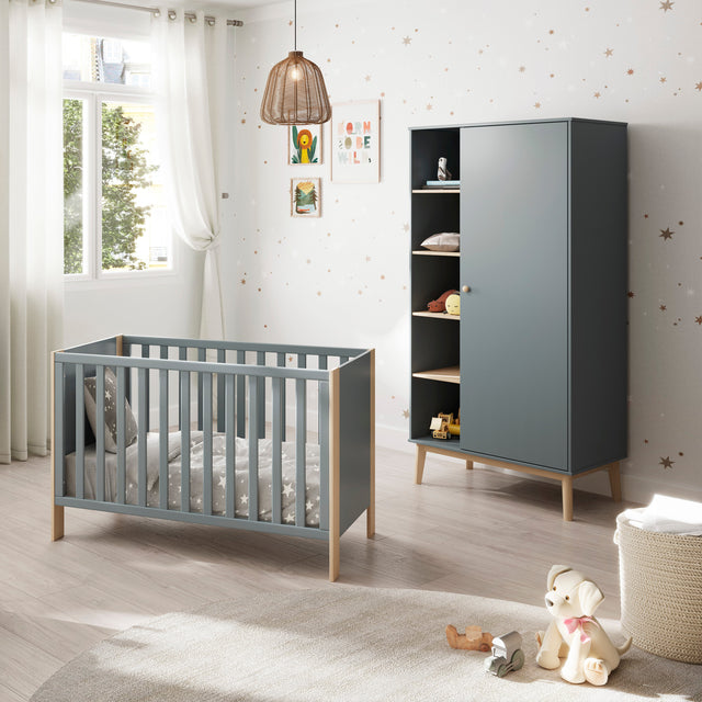 oak furniture minimalist nordic design