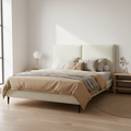 oak furniture minimalist nordic design
