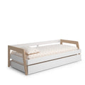 oak furniture minimalist nordic design
