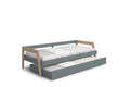 oak furniture minimalist nordic design
