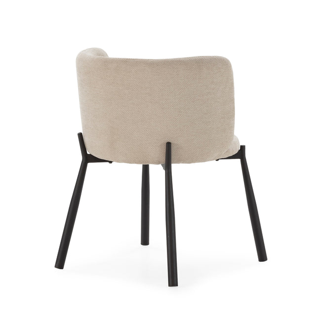 oak furniture minimalist nordic design