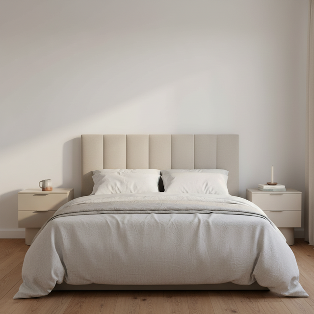 oak furniture minimalist nordic design