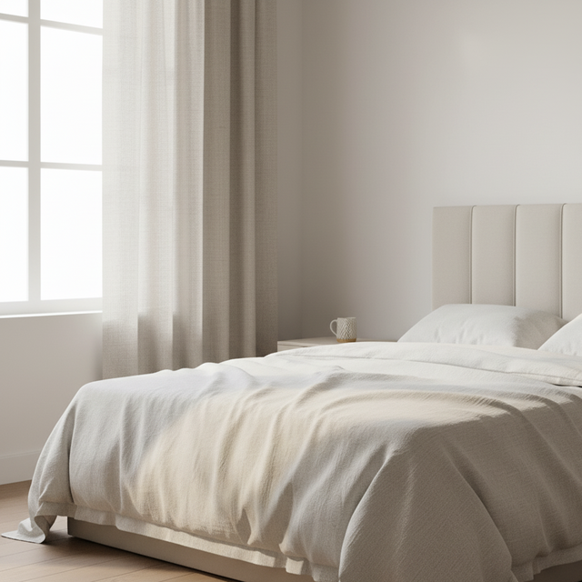 oak furniture minimalist nordic design