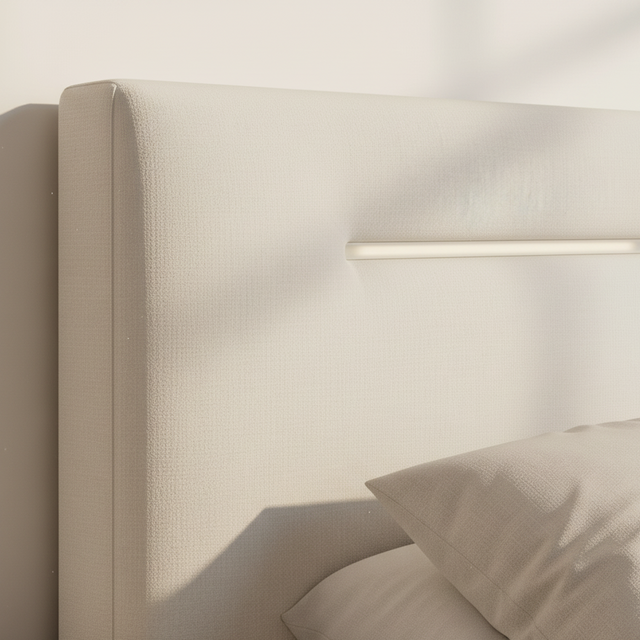 oak furniture minimalist nordic design